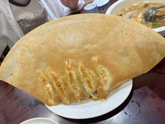 -邢家锅贴老店·非遗·开封菜(金明广场店)