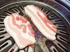 -青松馆韩国料理(香港中路佳世客店)