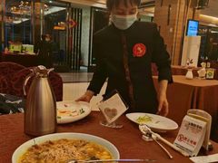 -西安饭庄(立丰国际店)