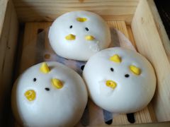 -广东道至正餐厅(区庄店)