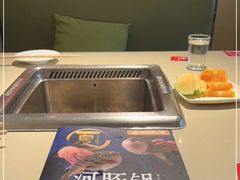 -海底捞火锅(上元大街店)