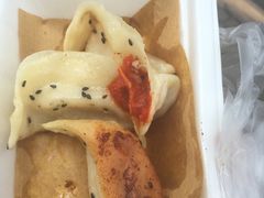 -汪记大王锅贴(成山路店)