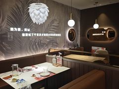 -椒爱水煮鱼川菜(CBD万达店)