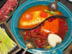 -吼堂老火锅(太古里总店)