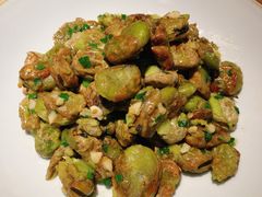 -吃饭皇帝大土家民族菜(正大广场店)