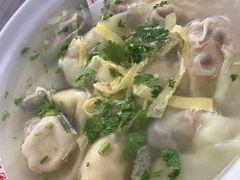 -海平馄饨(逍遥二路店)