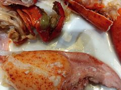 -四海蒸鲜蒸汽海鲜自助(北戴河店)