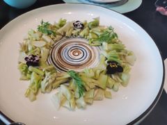 -翠湖轩中餐厅(昆明翠湖宾馆店)