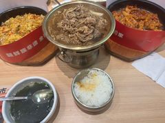 -米村拌饭(江宁万达店)