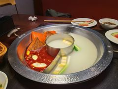 -巴邑火锅(江北万达店)