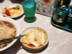 -松鹤面馆·古法焖肉面(观前店)
