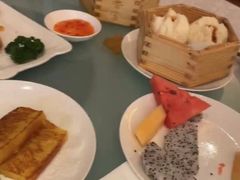 -香宫中餐厅 · 桂林香格里拉