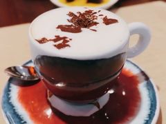 -杭州西子湖四季酒店-WL BISTRO西湖餐厅(灵隐路店)