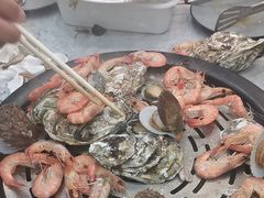 -仙螺岛海鲜自助餐厅(总店)