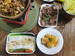 -十六蒲(桂林路店)