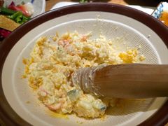-乐亭日本料理(彩虹本店)