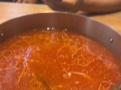 -野山舂·贵州现舂酸汤牛肉(东山店)