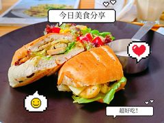 -沏点Trattoria意大利餐厅(新街口店)
