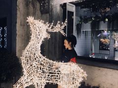 -蜜桃花开·中西融合菜E&W(南长街店)