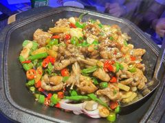 -蛙来哒(华新步步高店)