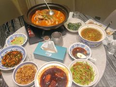 -曾家厨房·新徽菜(九华山路店)