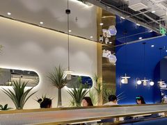 大堂-兰湘子·湘菜小炒(崂山丽达店)