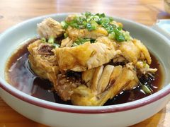 -百家鲜·杭帮菜