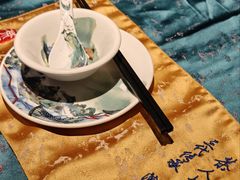 -茶人村·宫廷私厨(奥体印象城店)