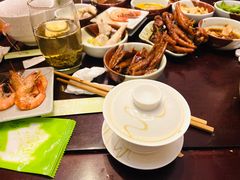 -青藤茶馆(南山路店)