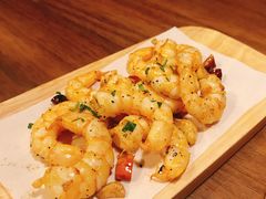 -G+KITCHEN(龙湖狮山天街店)