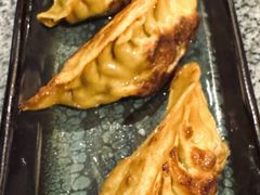 金牌煎饺-南京大牌档(济南万象城店)