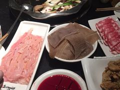 -纸盐河码头火锅(十八梯店)