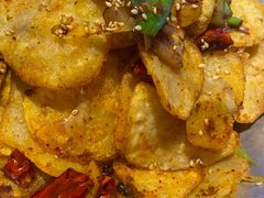 -茅庐川菜(烟台万象汇店)