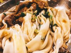 牛肉肠-八斗米肠粉店(笔架路店)