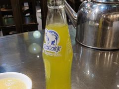 -福荣居褡裢火烧京味家常菜(西四店)