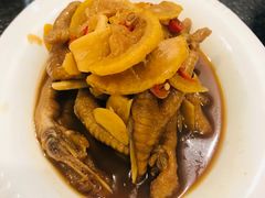 -湘肠香火锅店(团结湖店)