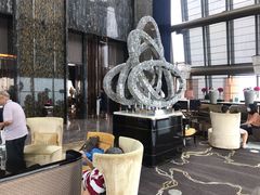 -瑞吉酒店·The Drawing Room闲逸廊·云端下午茶·夜奢Whiskey