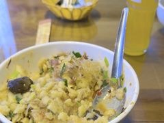 -建基泡馍·西安老字号·清真(永宁店)