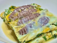 虾虎肉钵钵菜-怡情荟•海鲜青岛菜(五四广场旗舰店)