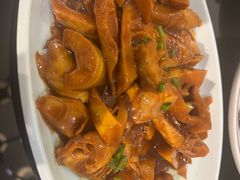 -三凤酒家·百年无锡菜(清扬茂业店)