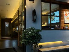 -本处·素食·融合料理(南油店)