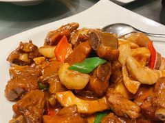 -武汉马哥孛罗酒店