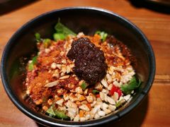 -蜀香楼火锅(长安哥伦布店)