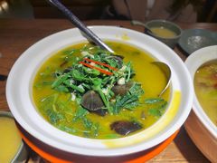 -小杨烤肉(朱雀店)