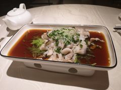 -温德姆花园酒店-鼎丰阁中餐厅