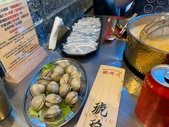 -琥珀川糟粕醋火锅(慈云寺店)