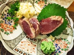 -半藏居酒屋(香港花园店)