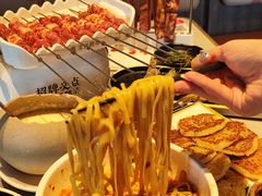 -丰茂烤串(公园店)