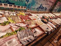 -高佳庄·舟山海鲜(海景旗舰店)