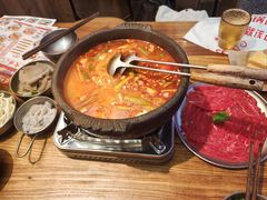 -夺多山贵州酸汤牛肉火锅(7mall店)